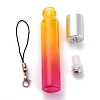 10ml Glass Gradient Color Essential Oil Empty Perfume Bottles MRMJ-I002-01B-2