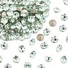 Preciosa® MAXIMA Crystal Round Stones X-PRC-RBSS39-50000-1