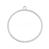 Brass Pendants LS-KK-Z099-06B-P-1