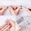 Metal Jewelry Findings Sets DIY-PH0018-07P-5