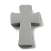 Cross Silicone Focal Beads SIL-G006-03A-1