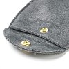 Velvet Jewelry Storage Pouches ABAG-C003-01B-03-3