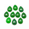 Natural Malaysia Jade Cabochons G-R417-15x20-02-1