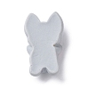 Opaque Resin Cabochons RESI-G065-01B-2
