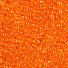 Glass Seed Beads SEED-A004-3mm-9B-2