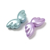 Opaque Acrylic Imitation Pearl Beads OACR-B031-58-2