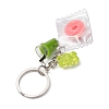 Resin Keychains KEYC-JKC01057-5