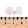 Natural Rose Quartz Beads G-T092-10mm-18-3