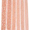 Transparent Glass Beads Strands LS-EGLA-A044-T1mm-MB21-2