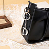 Alloy Keychains KEYC-TADJ0001-11D-5