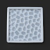 Silicone Diamond Texture Cup Mat Molds DIY-C061-04B-3