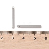 Non-Tarnish 304 Stainless Steel Pendants STAS-G336-03B-P-3