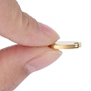 PVD Vacuum Plating 304 Stainless Steel Pendants LS-STAS-I140-21B-G-7