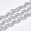 Polyester Ribbons SRIB-S050-C07-3