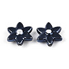 Handmade Porcelain Beads PORC-N008-10A-01-2