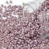 TOHO 11/0 Round Beads SEED-TR11-PF0554F-1