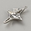 Alloy Pendants LS-FIND-WH0002-89P-05-2