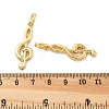 Brass Pendants KK-A249-01A-G-3