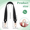 PU Leather Bag Straps DIY-WH0504-410B-2