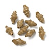 Vintage Handmade Porcelain Beads PR-CBA4F13-G02-1