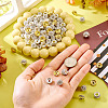 Pave Disco Ball Beads RB-TA0001-18B-7