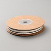 Cotton Ribbon OCOR-WH0111-24A-02-2