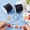2 Rolls Nylon Thread LW-SP0001-02B-3