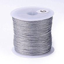 9-Ply Metallic Thread OCOR-G012-01C-02