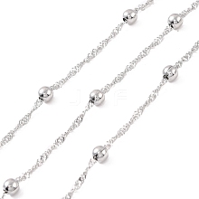 304 Stainless Steel Satellite Chains CHS-P015-01P