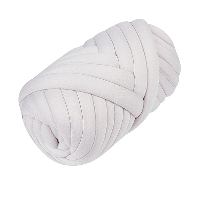 Arm Knitting Yarn OCOR-WH0032-80B-1