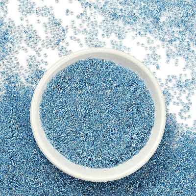 TOHO 11/0 Demi Round Beads SEED-DR11-0781-1