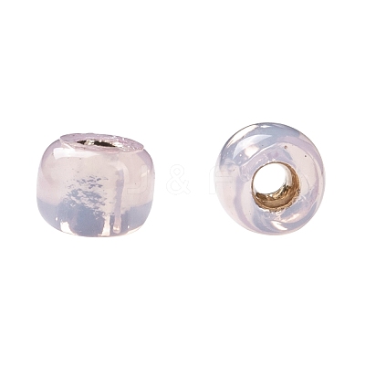 TOHO Round Seed Beads SEED-TR11-PF2121-1