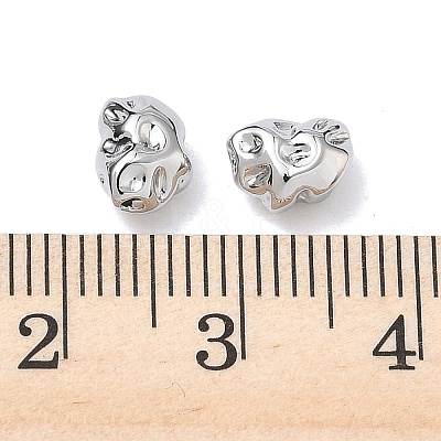 SHEGRACE Brass Beads XGRQ1A955-323P-1