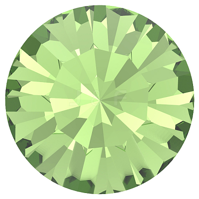 Preciosa® MAXIMA Crystal Round Stones X-PRC-RBSS39-50520-1