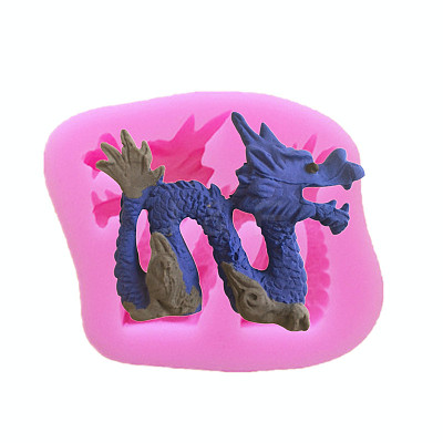 Food Grade Silicone Molds DIY-K011-31-1