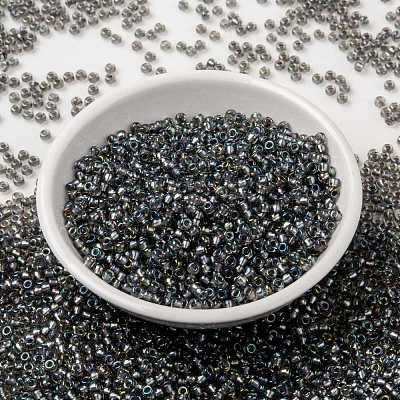 MIYUKI Round Rocailles Beads SEED-X0055-RR3750-1