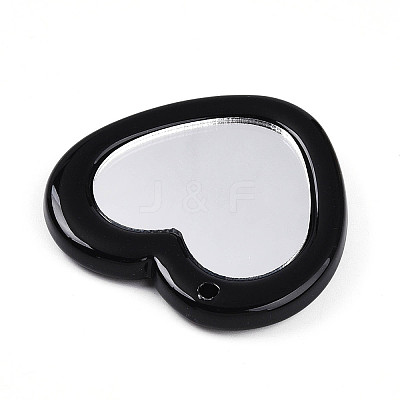 Acrylic Pendants OACR-N139-01A-1
