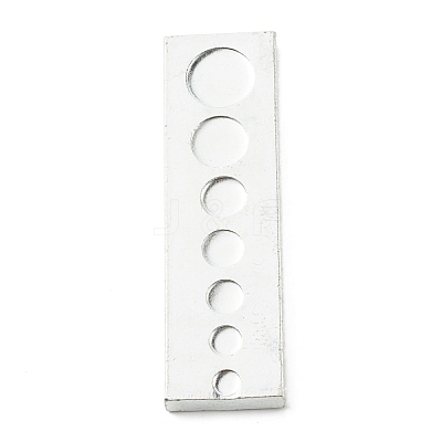 Carbon Steel Die Punch Tool Sets TOOL-WH0003-04-1