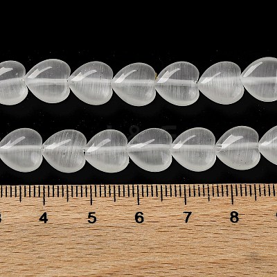 Glass Beads Strands GLAA-A017-01J-1