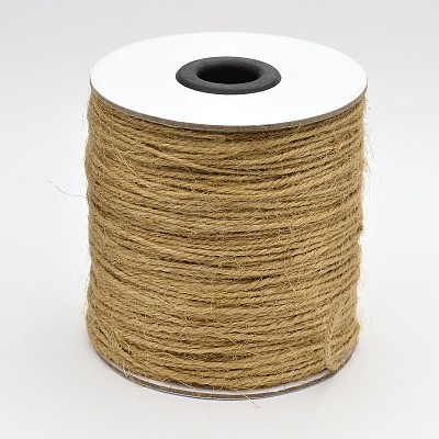 3-Ply Jute Cord OCOR-E005-02A-1