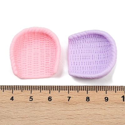 Resin Cabochons LS-CRES-D305-02-1