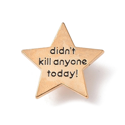Enamel Pins LS-JEWB-P040-B05-1