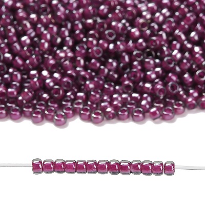 TOHO 8/0 Round Beads SEED-TR08-1076-1