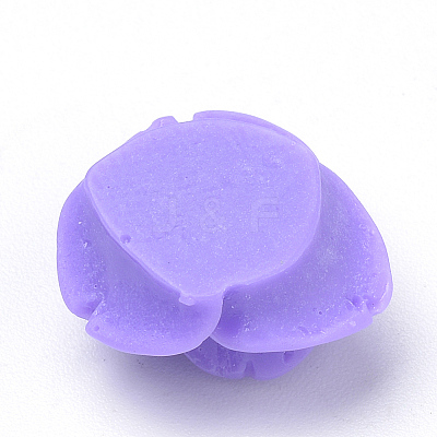 Resin Cabochons CRES-Q197-25B-1