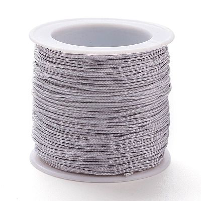 Nylon Braided Cord NWIR-K013-B24-1