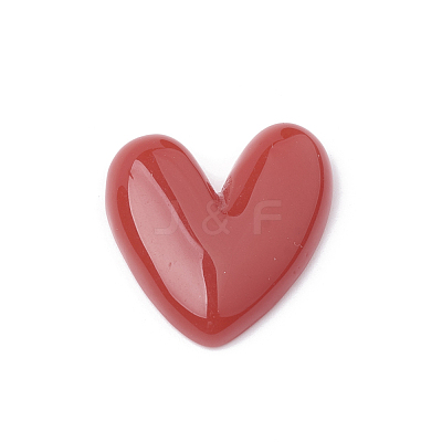 Resin Cabochons CRES-N007-03-A-1