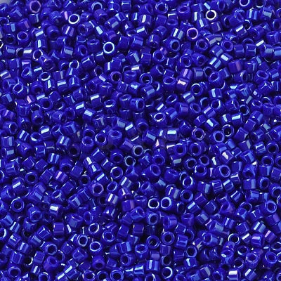 MIYUKI Delica Beads X-SEED-J020-DB0216-1