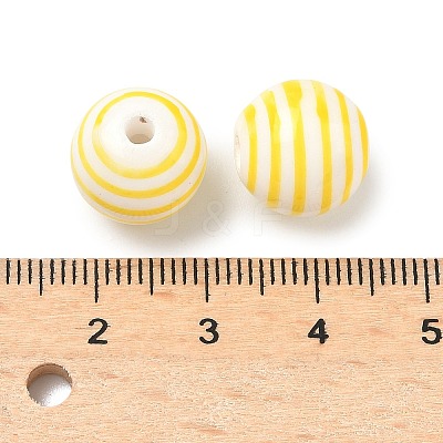 Handmade Porcelain Beads PORC-C009-05E-1