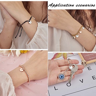 26Pcs Alloy Pendants JX149D-1