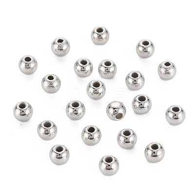 ABS Plastic Beads SACR-S276-01C-P-1